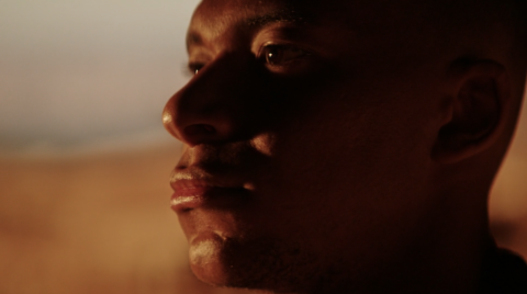 Production of the filming for the collaboration between Kylian Mbappé and Hublot for the World Cup in Qatar.