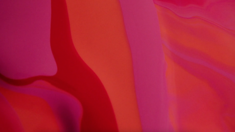 Production of Manucurist shoot for the Christmas box set with Eva Danino.