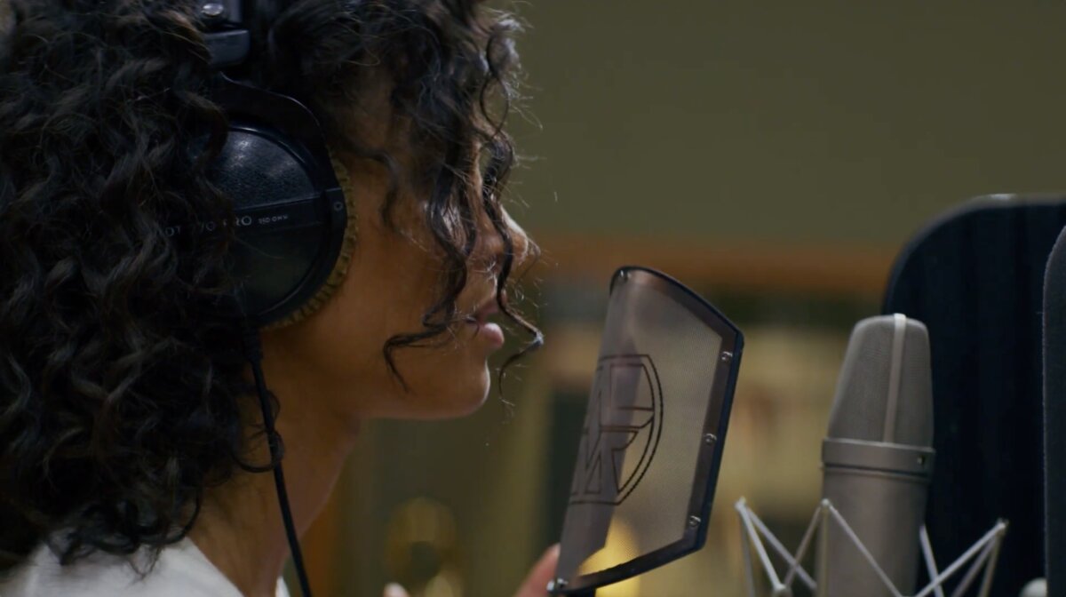 Audemars Piguet x E47 episode with Tchako and Cindy Bruna